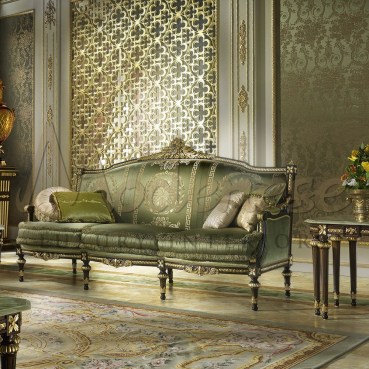 Modenese Emeral Victorian 1